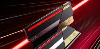 ASUS ROG Edition 20 DDR5