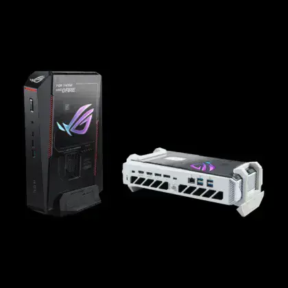 ASUS ROG NUC 16