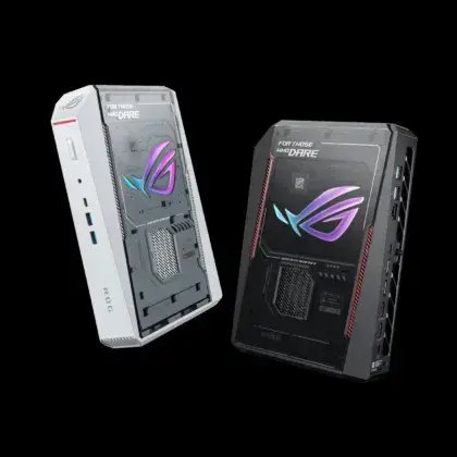 ASUS ROG NUC 16