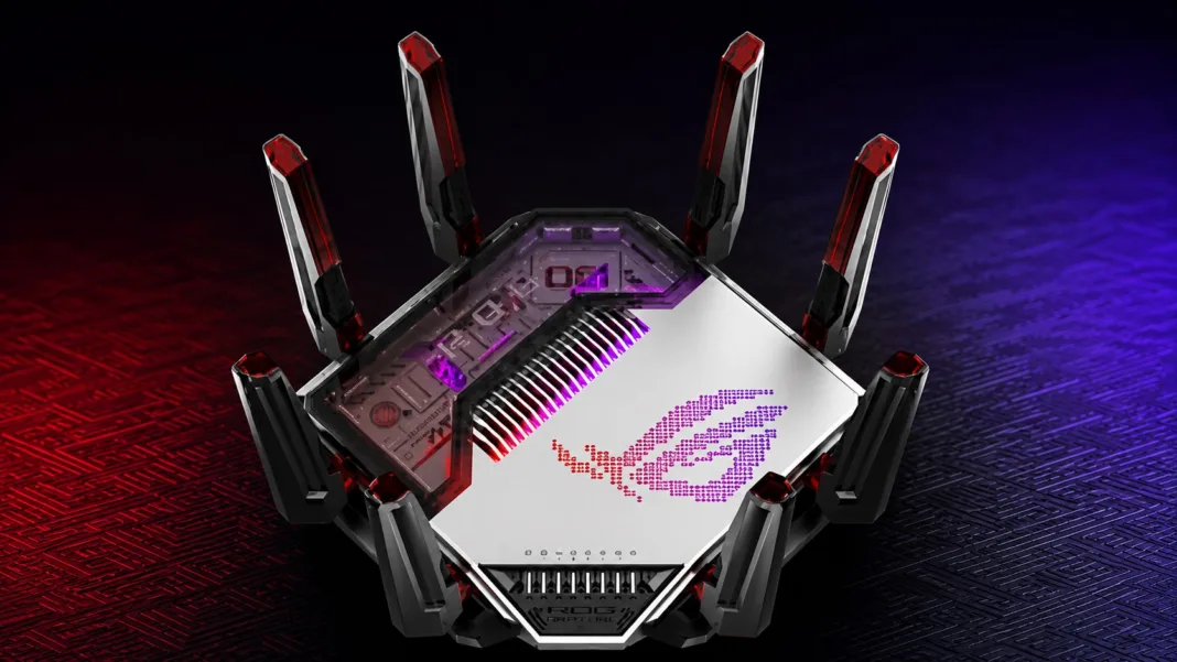 ASUS-ROG-Rapture-GT-BN98-Pro ASUS ROG Rapture GT-BN98 Pro