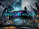 Acer Predator Atlas 8