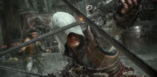 Assassin’s Creed Black Flag Resynced