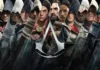 Assassin’s Creed Invictus běží překážkovou arénou připomínající Fall Guys