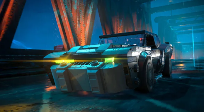 LEGO Batman: Legacy of the Dark Knight upravuje požadavky na PC