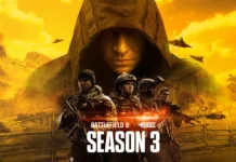 Battlefield 6 Season 3 vychází příští týden