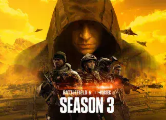 Battlefield 6: Season 3 startuje. Nová mapa přitáhla hráče Battlefield 6 Season 3 vychází příští týden