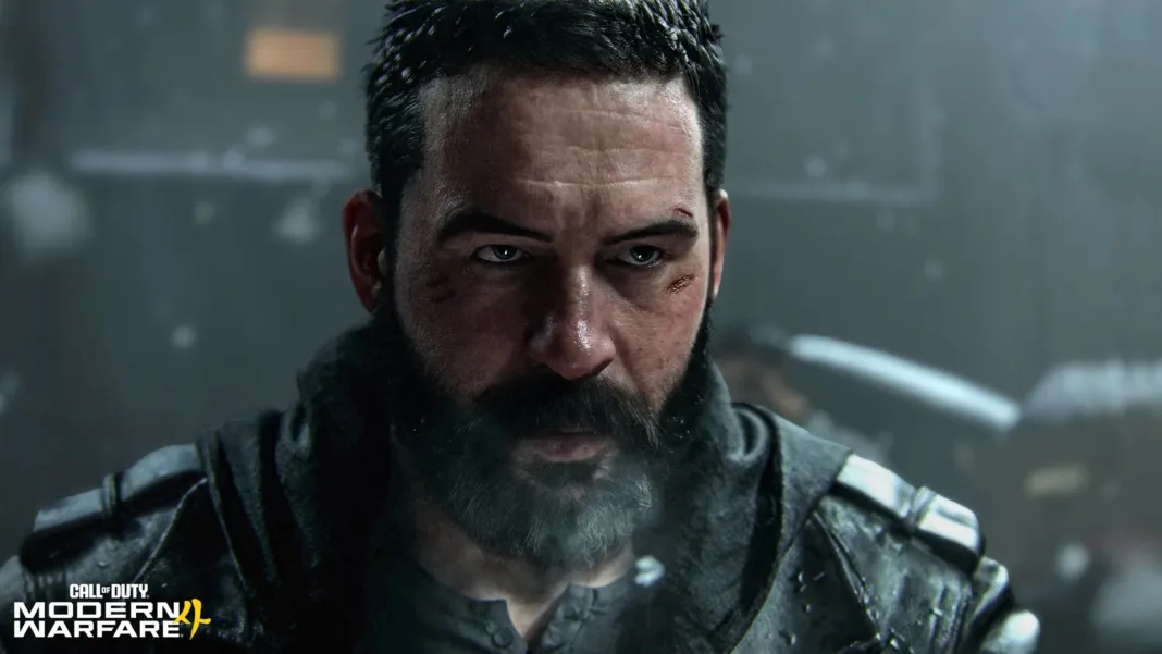 Call-of-Duty-Modern-Warfare-4 Call of Duty Modern Warfare 4