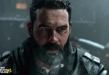 Call of Duty Modern Warfare 4