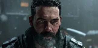 Call of Duty Modern Warfare 4