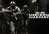 Call of Duty Modern Warfare 4 Game Pass
