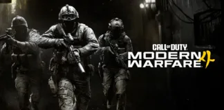 Call of Duty Modern Warfare 4