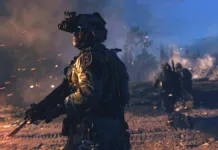 Call of Duty konečně opouští staré konzole PS4 a Xbox One.