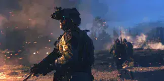 Call of Duty konečně opouští staré konzole PS4 a Xbox One.