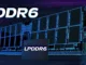 DDR6 RAM jsou již ve vžvoji
