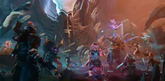 Destiny 2 The Final Shape
