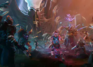 Destiny 2 dostane finální aktualizaci 9. června Destiny 2 The Final Shape