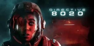 Directive 8020 recenze