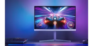 Philips Evnia 27M2N5201P monitor recenze