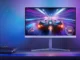 Philips Evnia 27M2N5201P monitor recenze