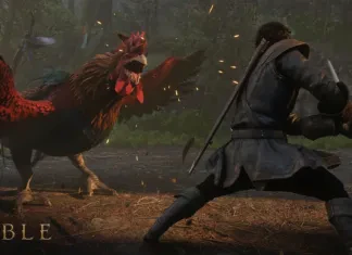 Fable bylo hodnoceno v Jižní Koreji i Austrálii, naznačuje to brzké vydání Fable