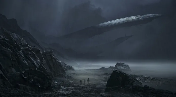 Star Wars: Fate of the Old Republic