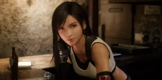 Final Fantasy VII Return Part 3