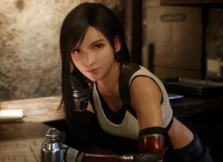 Final Fantasy VII Return: Únik slibuje obří finále Final Fantasy VII Return Part 3