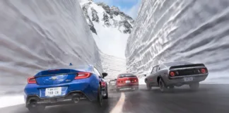 Forza Horizon 6 rekord v počtu hráčů