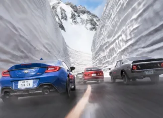 Forza Horizon 6 rekord v počtu hráčů