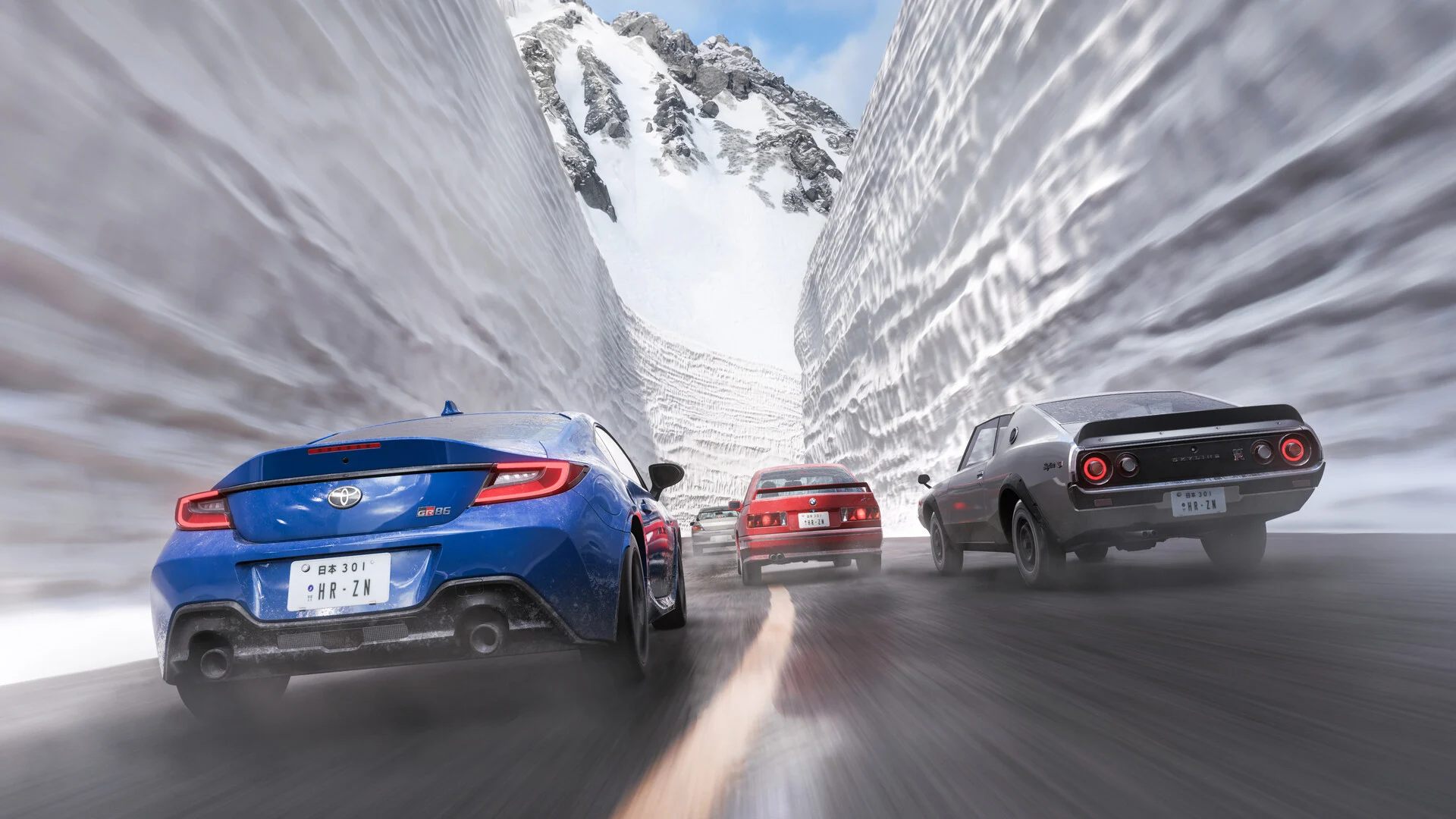Forza Horizon 6 recenze