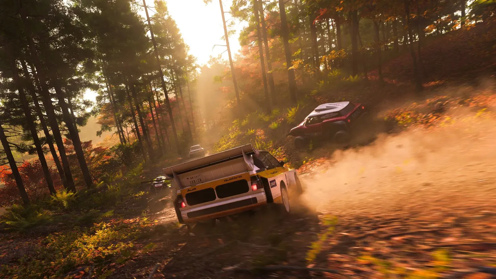 Forza Horizon 6 recenze