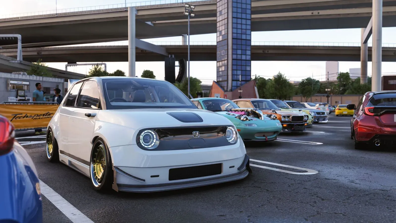Forza Horizon 6 recenze