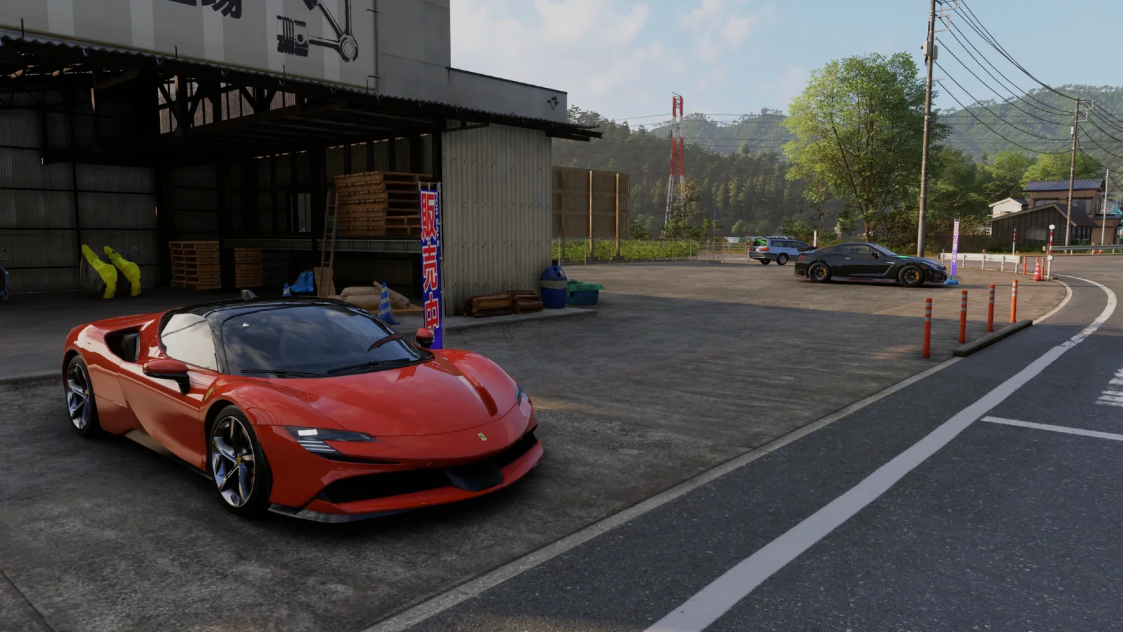 Forza Horizon 6 recenze