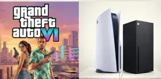 GTA 6 může zdražit konzole na 1000 dolarů