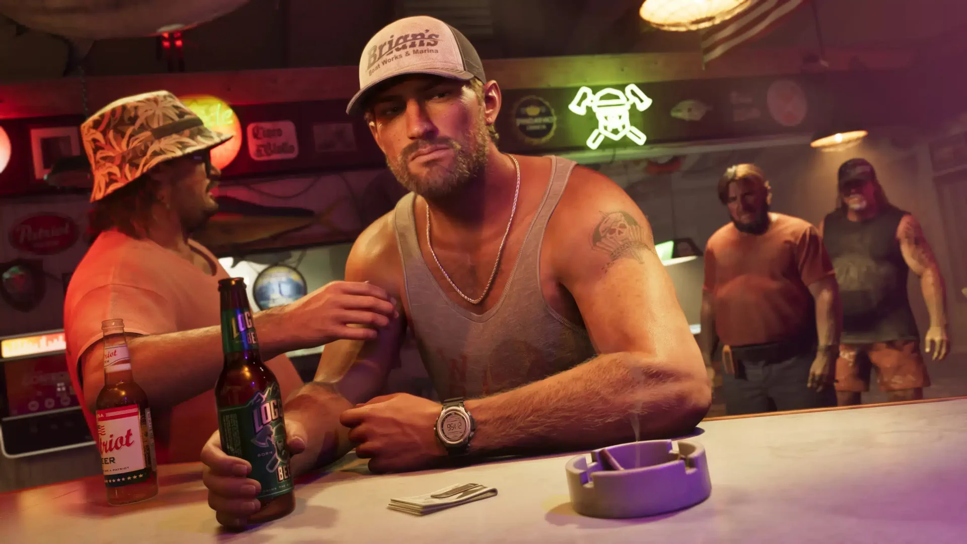 Tajná debata na Summer Game Fest: Bude GTA 6 hra roku? 1 GTA 6 Sony tlačí na přechod na PS5