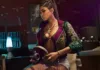 GTA 6 by si mohlo sáhnout na cenovku 80 dolarů