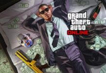 GTA Online dostane aktualizaci před GTA 6