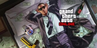 GTA Online dostane aktualizaci před GTA 6