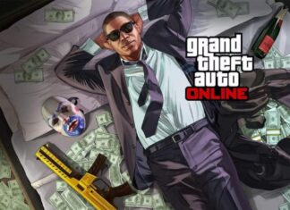 Rockstar láká na velkou letní aktualizaci GTA Online GTA Online dostane aktualizaci před GTA 6