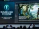 Evropský Immense Engine má být konkurencí Unreal Engine