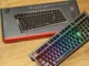ASUS ROG Strix Morph 96 Wireless klávesnice recenze