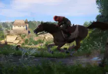 Kingdom Come Adventure
