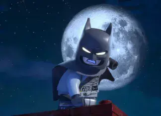 LEGO Batman míří k milionu, na Steamu už má 950 000 wishlistů LEGO Batman: Legacy of the Dark Knight