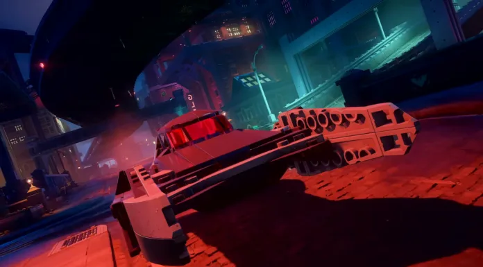 LEGO Batman: Legacy of the Dark Knight