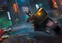 LEGO Batman: Legacy of the Dark Knight je ve stavu GOLD, hra se již nezpozdí