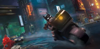 LEGO Batman: Legacy of the Dark Knight je ve stavu GOLD, hra se již nezpozdí