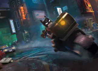 LEGO Batman má šokující nároky: 30 FPS jen s FrameGen LEGO Batman: Legacy of the Dark Knight je ve stavu GOLD, hra se již nezpozdí