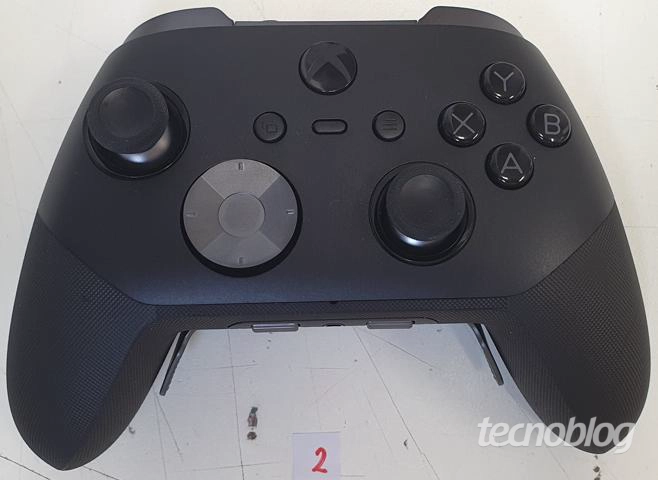 Xbox Elite 3