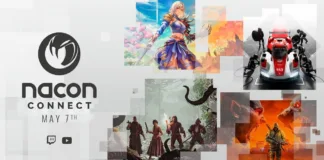 Nacon Connect 2026