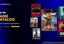 PS Plus Extra květen 2026